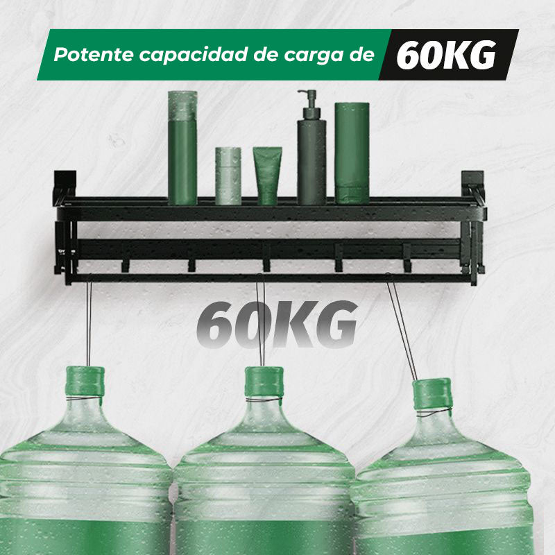 MegaHold™ - Pegamento ultra resistente
