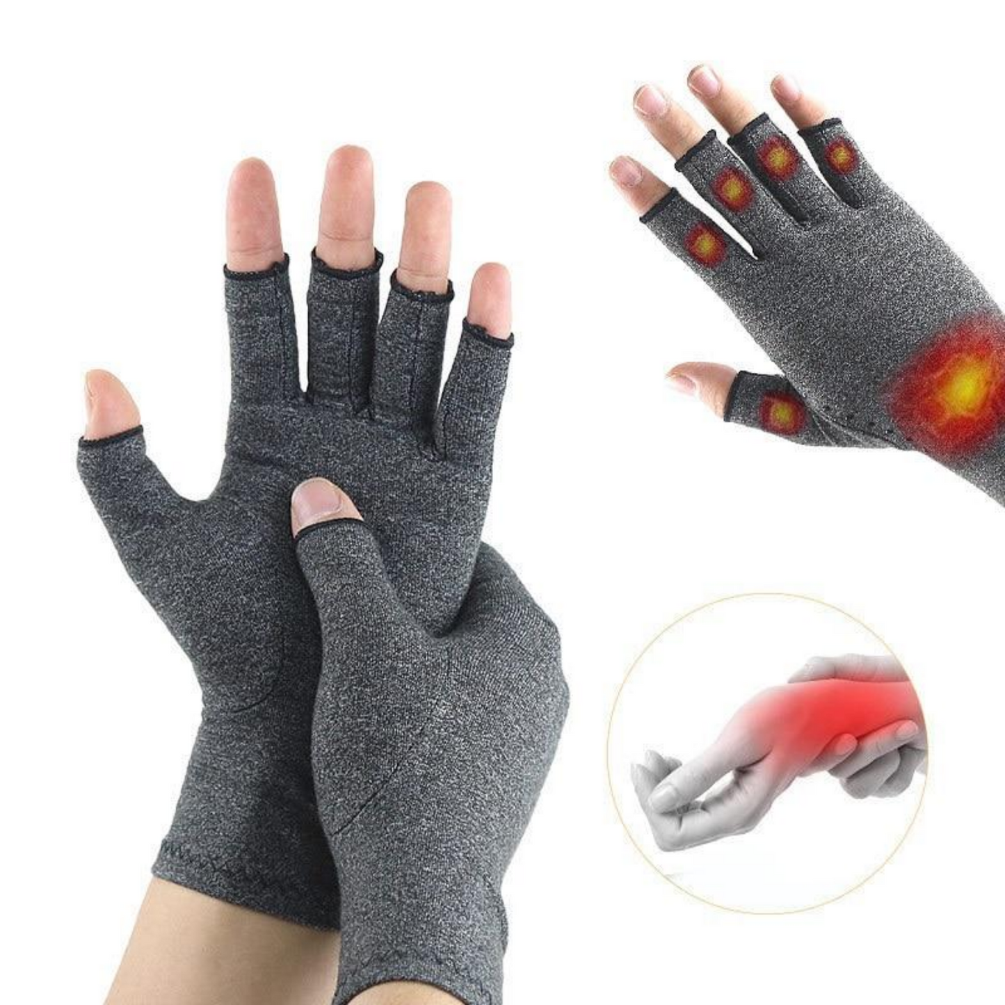 Thightgloves™ - Guantes artri