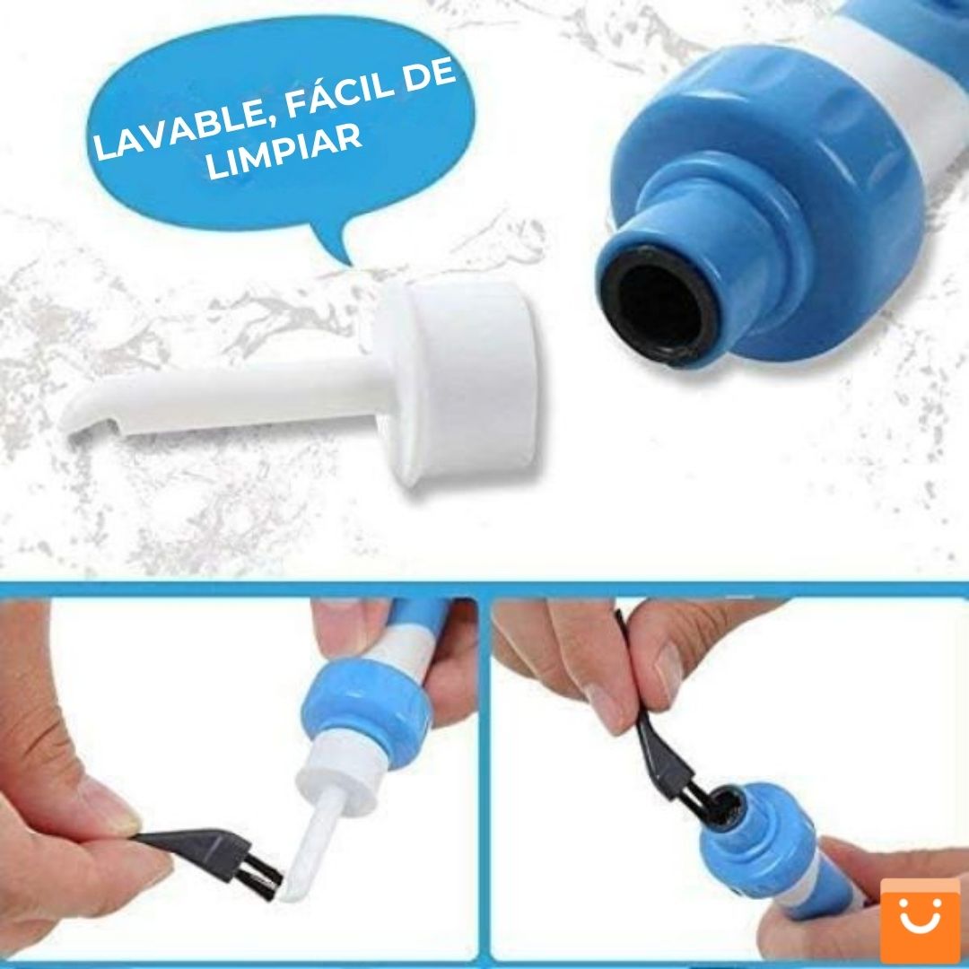 EARVAC™ - LIMPIADOR DE OIDOS