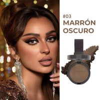 Marrón Oscuro