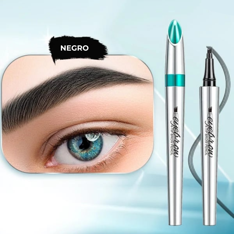 3DPERFECT™ - LÁPIZ DE CEJAS 3D EFECTO MICROBLADING