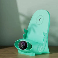 Verde