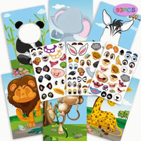 Animales | $12.990