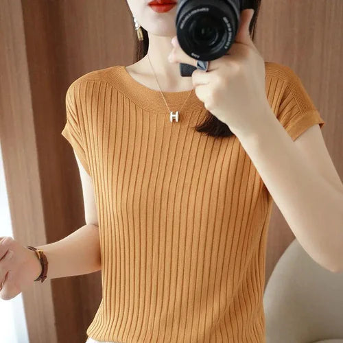 Cuteclothes™ - Blusa fashion femenina | Compra 1 y Lleva 5