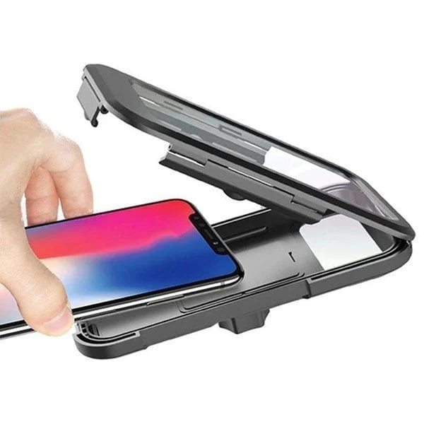 Phoneguard™ - Soporte impermeable para teléfono para bicicletas y motocicletas