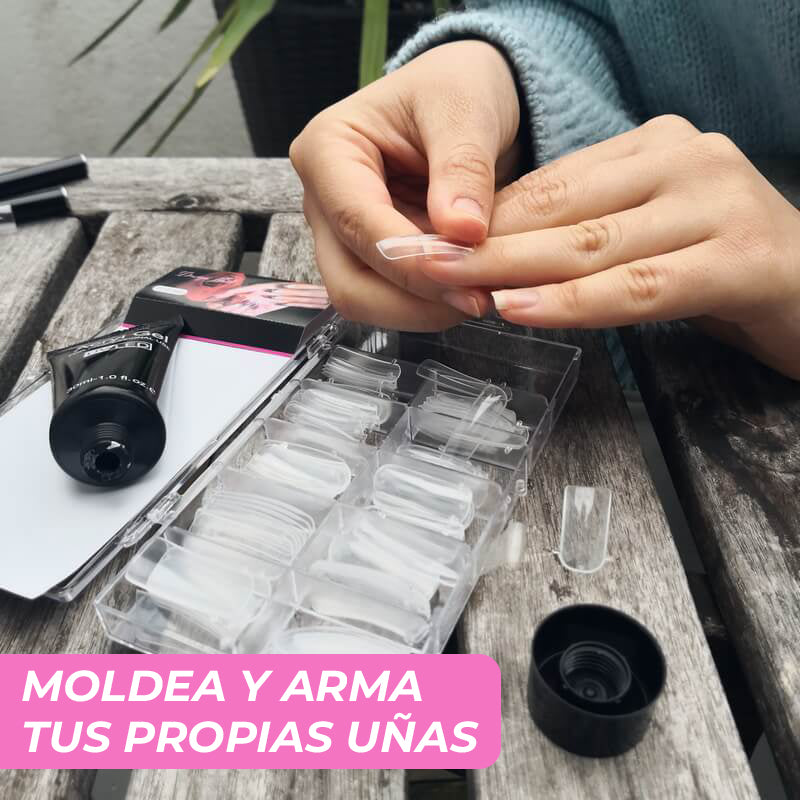 ProSalon™ - Kit para uñas acrilicas