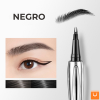 MARRÓN - NEGRO