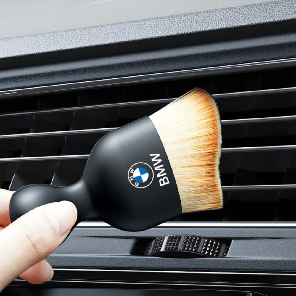 CarClean™- Cepillo de cerdas suaves para limpiar
