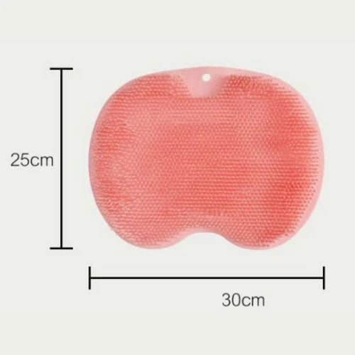 SkinRenew™ - Cepillo de ducha para exfoliación profunda