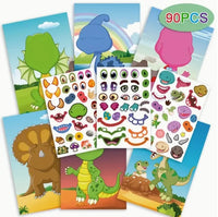 Dinosaurios | $12.990