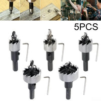 Pack 5