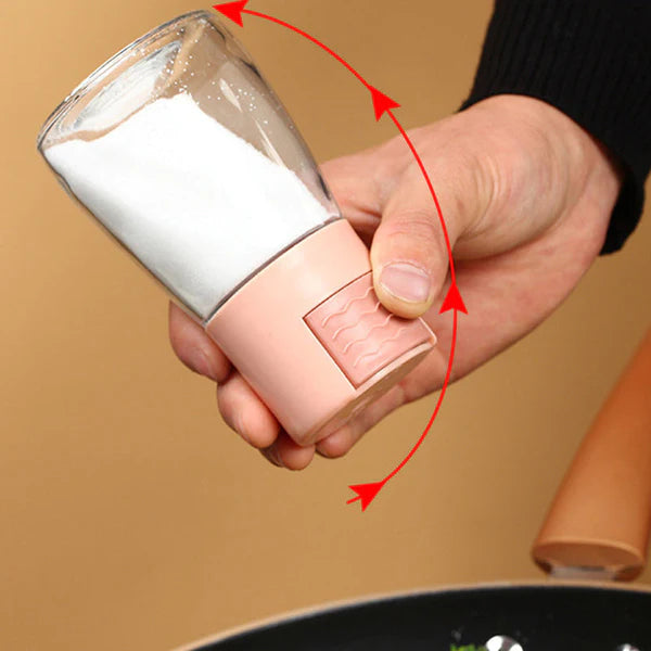Safein™ - Salero con medida justa