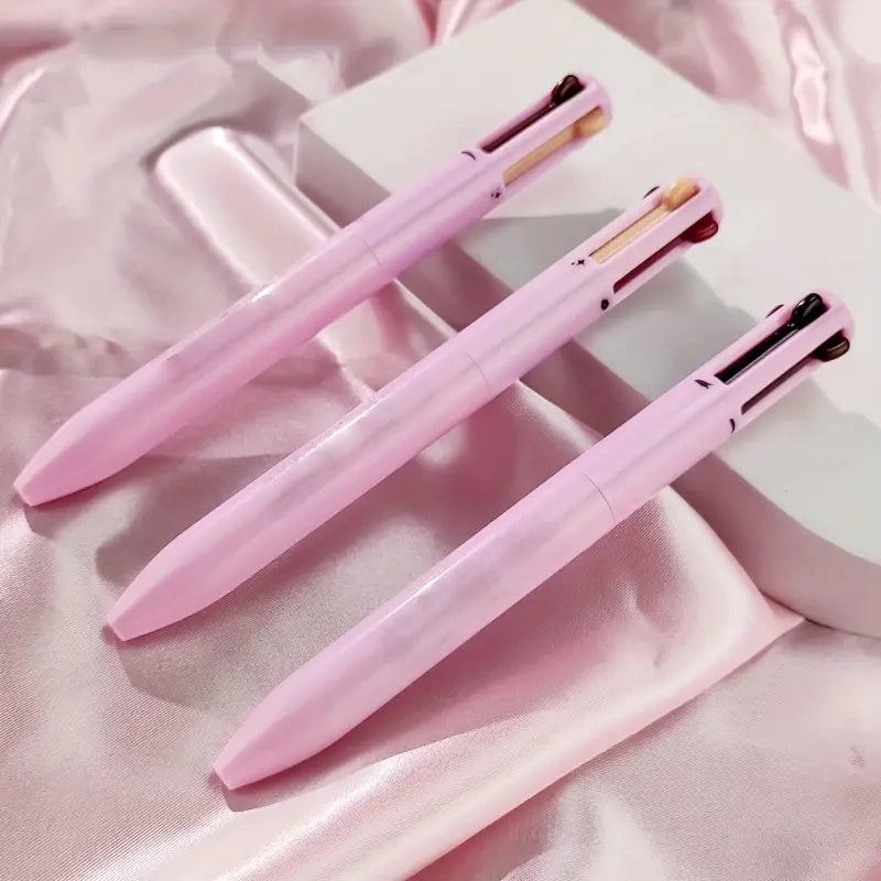 OneTouch™ Lápiz de maquillaje 4 en 1