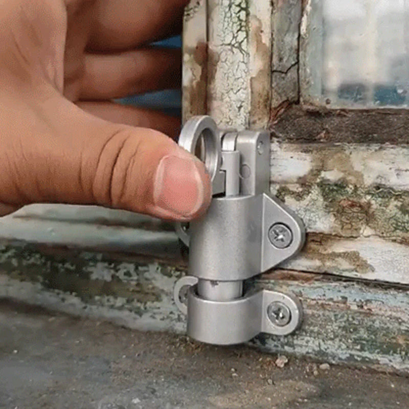 Segur™ - Seguro de cierre automatico | Oferta 2x1