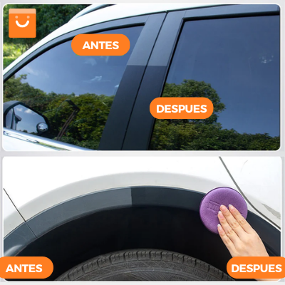 FixedCar™ - Repara Pintura De Auto Al Instante