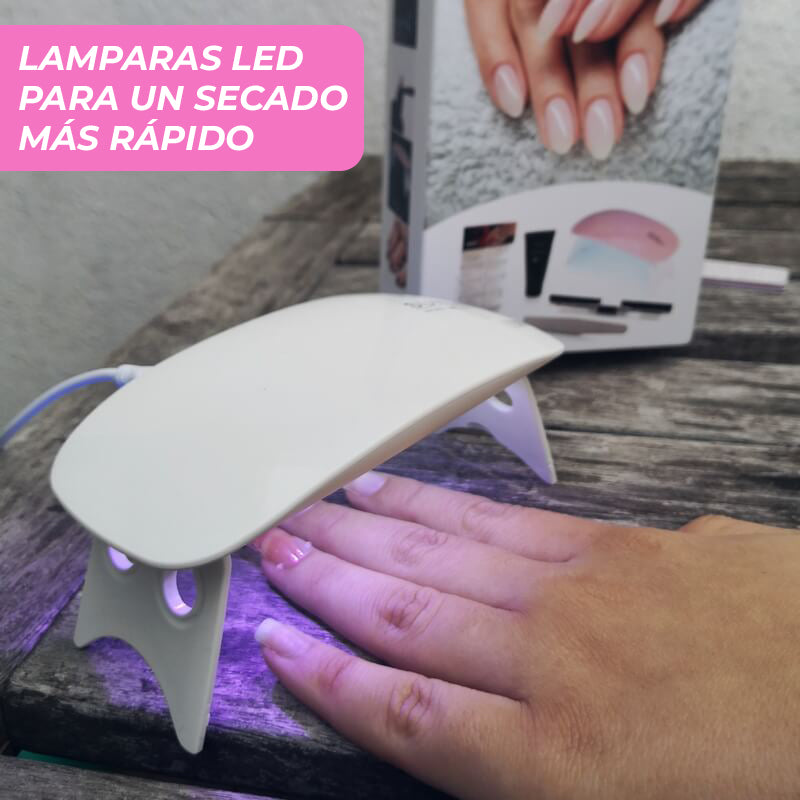ProSalon™ - Kit para uñas acrilicas