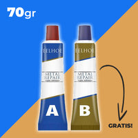 1 unidad de 70gr + otra GRATIS: $16.990
