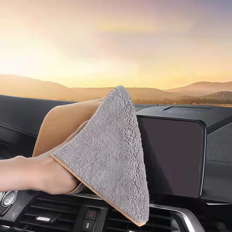 Secamx™ - Toalla de secado súper absorbente
