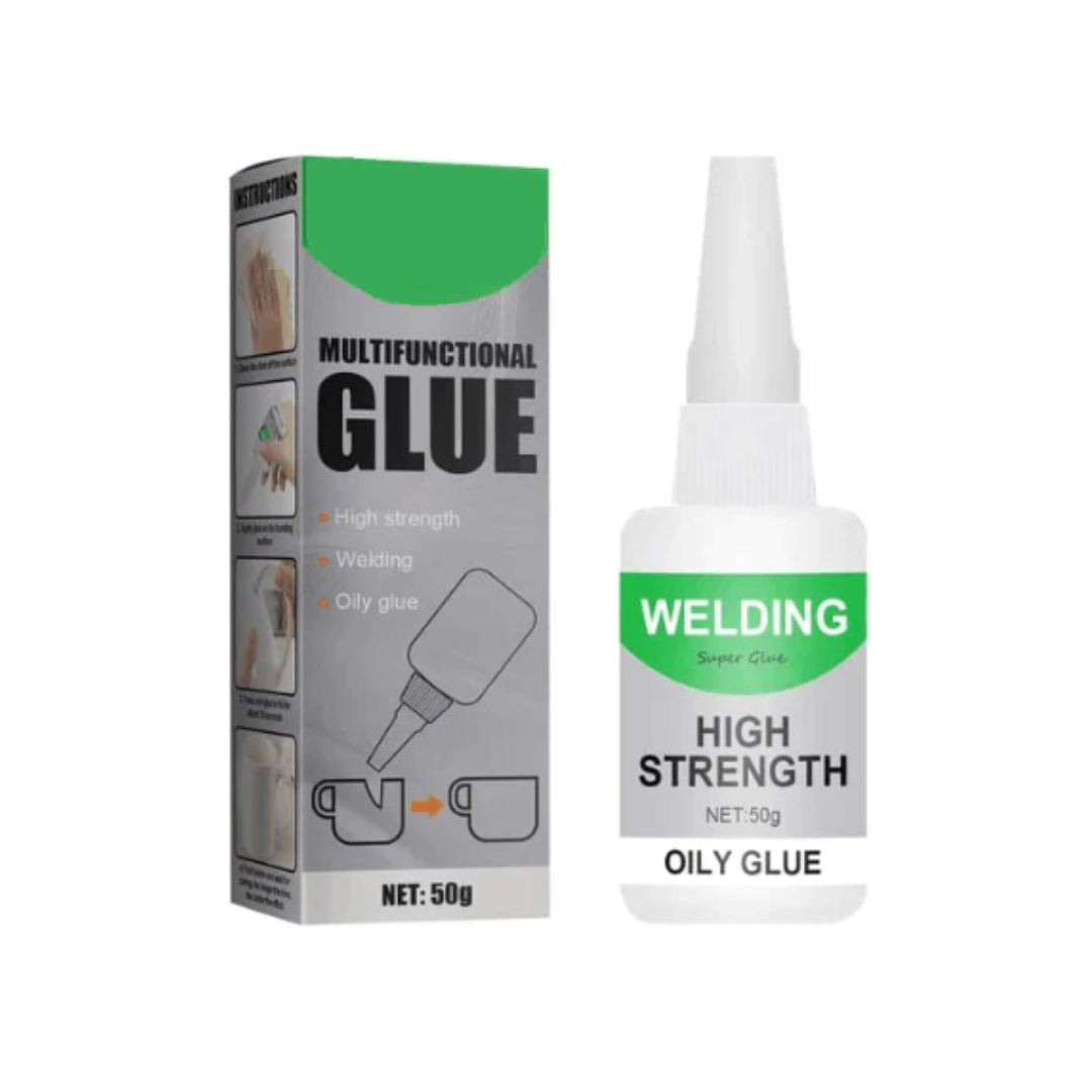 FixBond™ - Adhesivo de alta resistencia