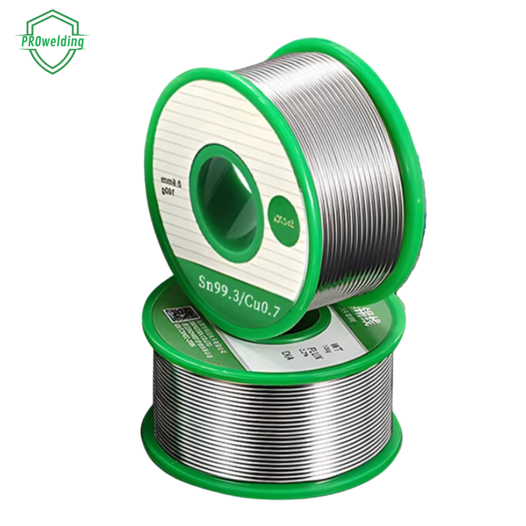 ProWelding™ - Alambre de soldadura de alta pureza
