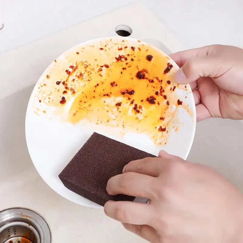 MagicScrub™ - Esponja mágica de cocina
