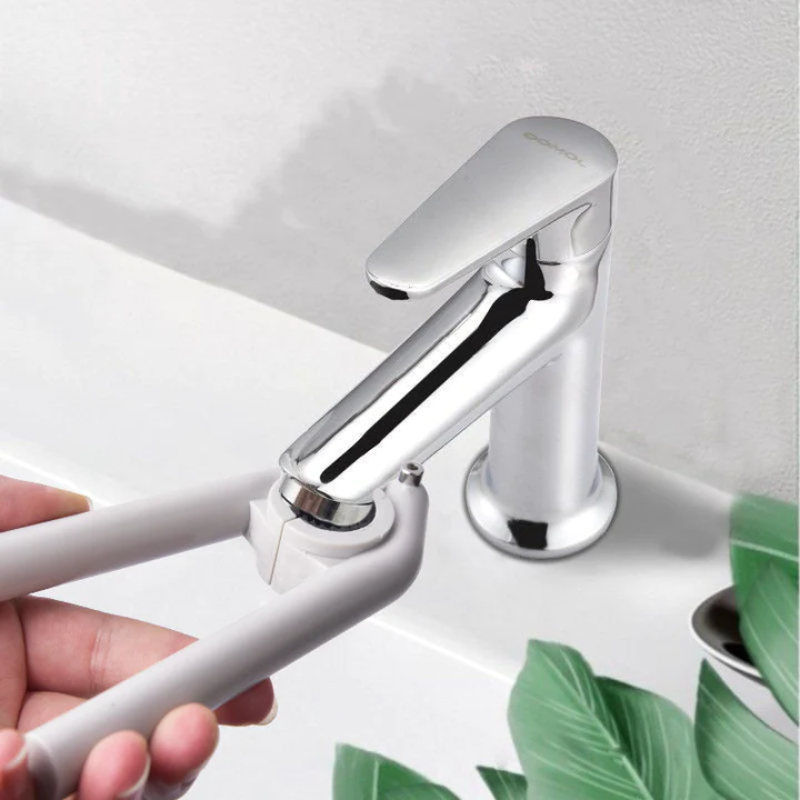 TwistKey™ - Llave antideslizante para grifos