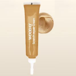 WoodayPaint™ - Pintura para reparación de muebles de madera