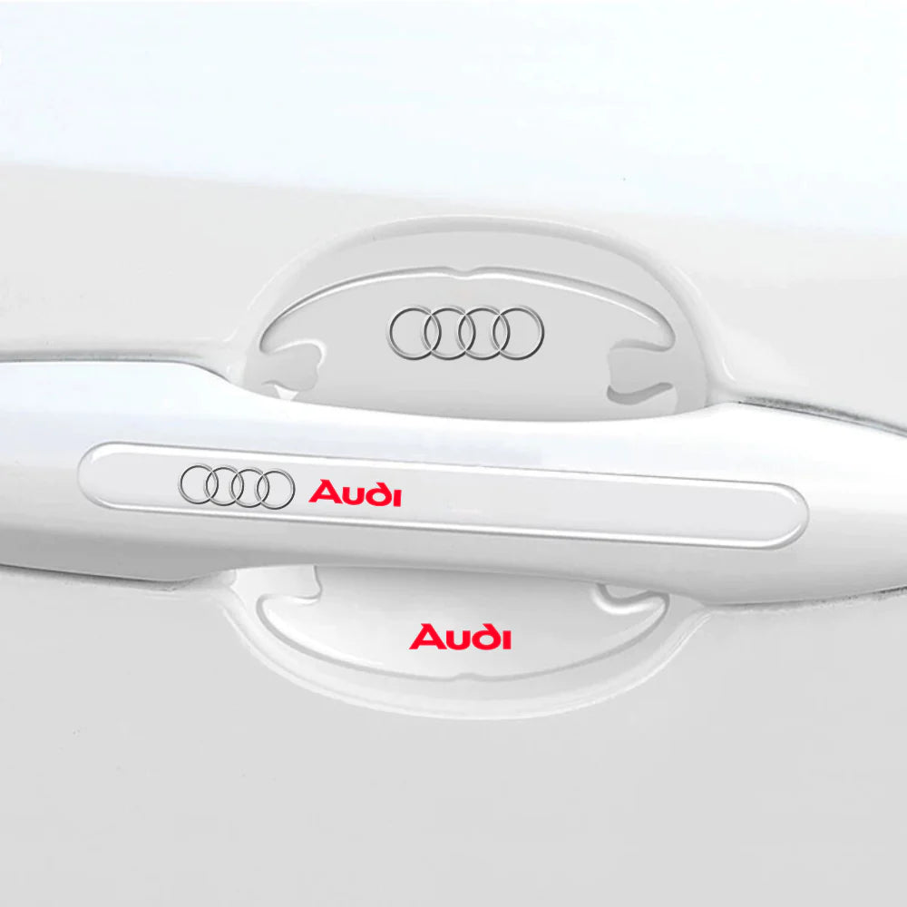 AutoGrip™ - Protectores de puertas para autos