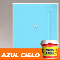 Azul Claro