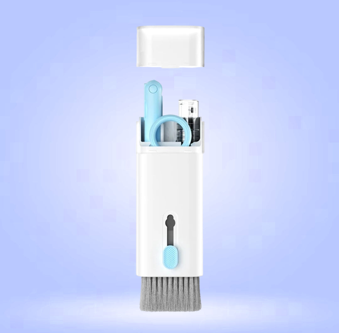 CleanMaster ™ - Limpieza profesional en tu bolsillo