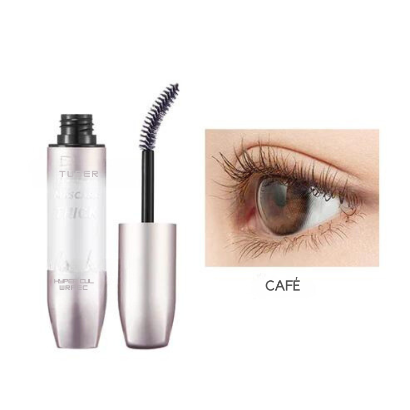 LashPro™ - MÁSCARA DE PESTAÑAS RESISTENTE AL AGUA DE LARGA DURACIÓN