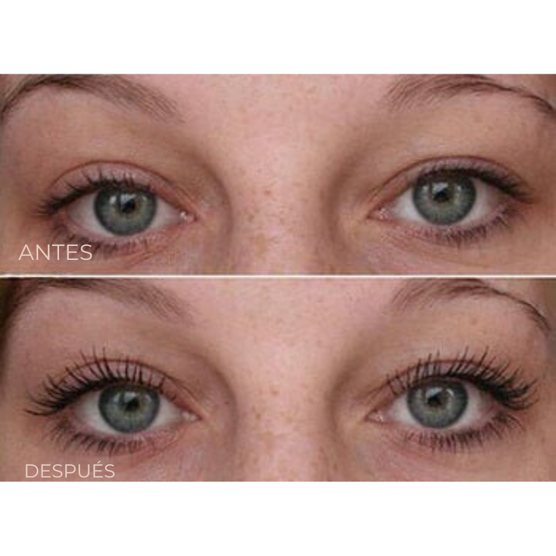 LashPro™ - MÁSCARA DE PESTAÑAS RESISTENTE AL AGUA DE LARGA DURACIÓN