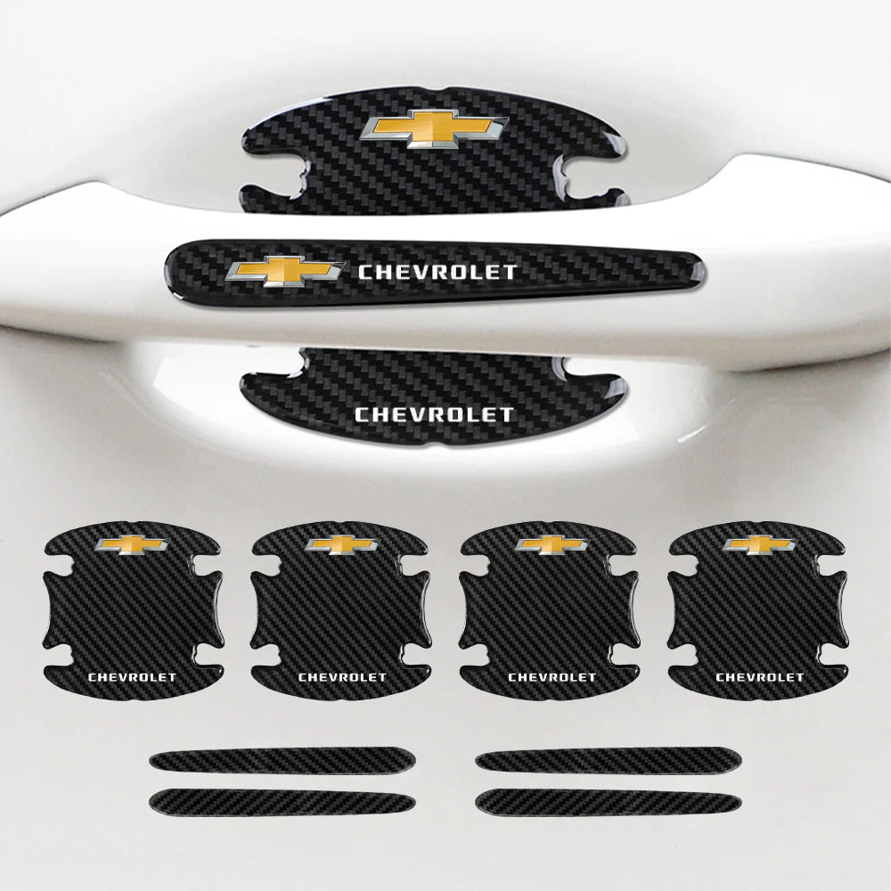 AutoGrip™ - Protectores de puertas para autos