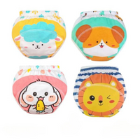 4 Unidades de PampersKid™