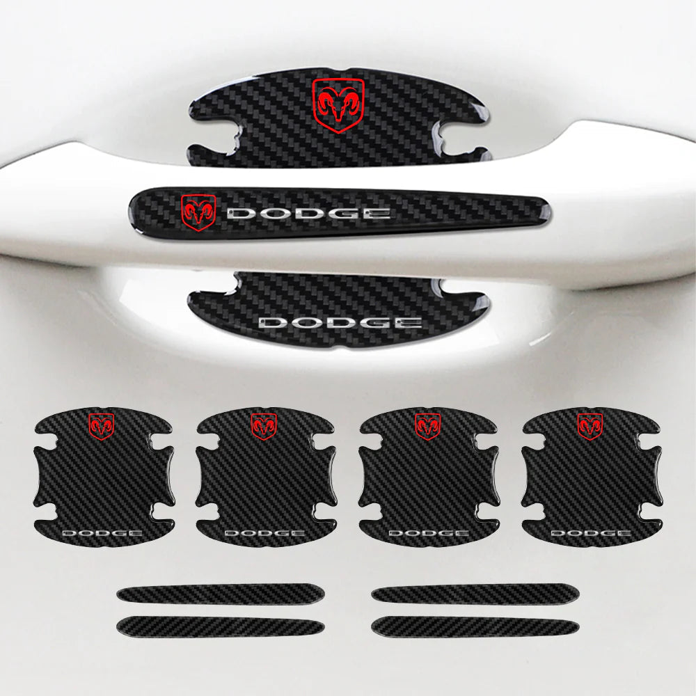 AutoGrip™ - Protectores de puertas para autos