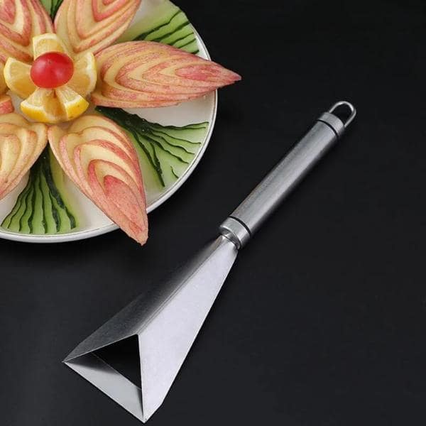 FrutShape™ - Cortador de formas para frutas