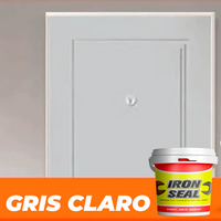 Gris Claro