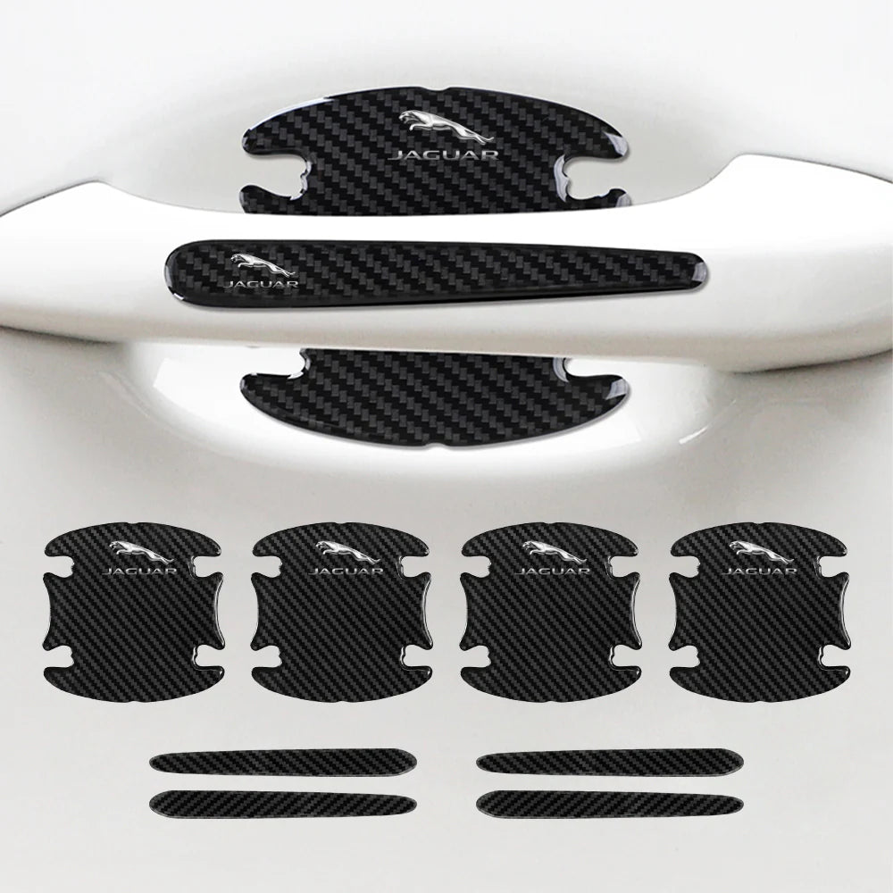 AutoGrip™ - Protectores de puertas para autos