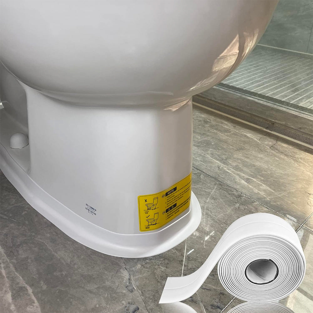 QuickSeal™ - CINTA SELLADORA IMPERMEABLE