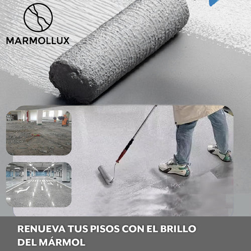 MarmolLux™ – Transforma tus Pisos con Elegancia