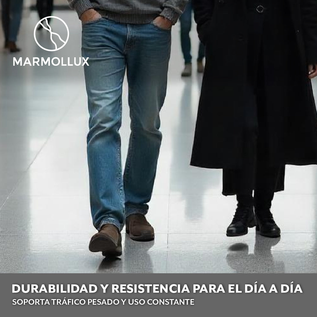 MarmolLux™ – Transforma tus Pisos con Elegancia