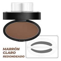 Marrón Claro