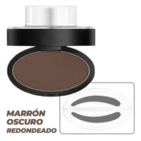 Marrón Oscuro