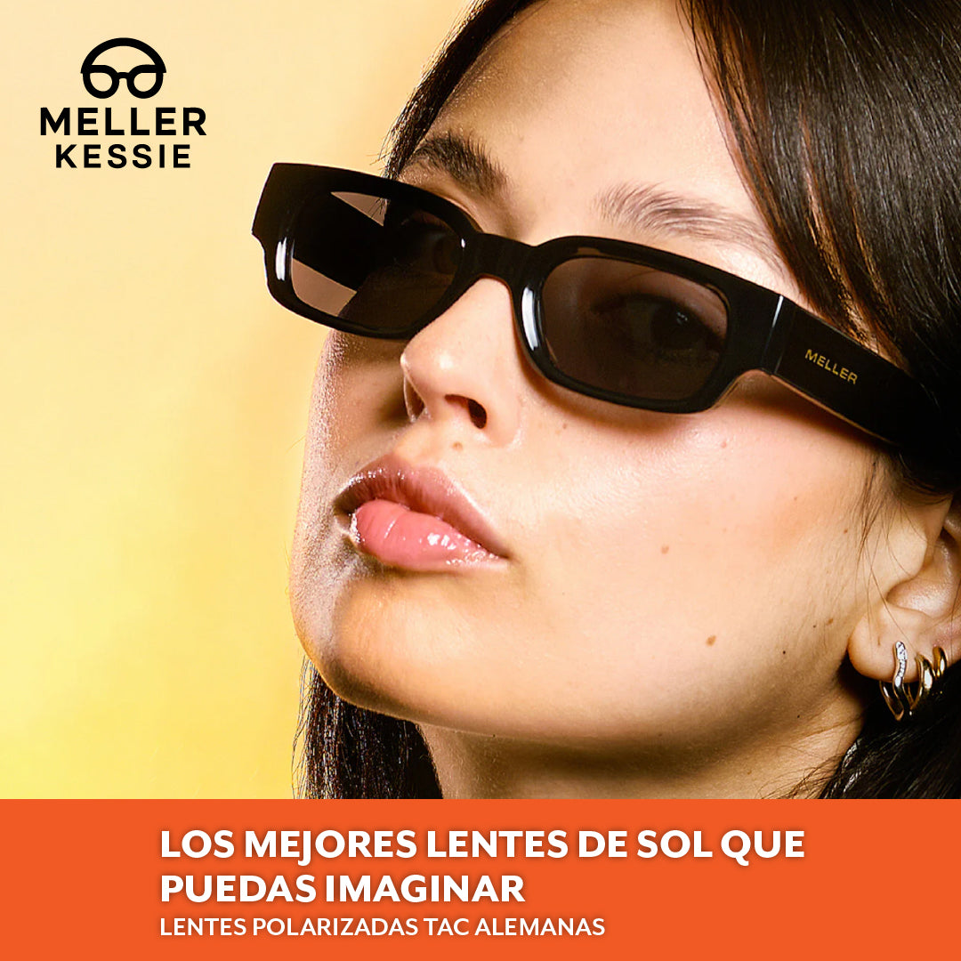 Meller Kessie™ – Estilo audaz con protección UV