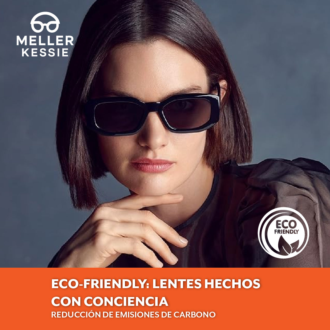 Meller Kessie™ – Estilo audaz con protección UV
