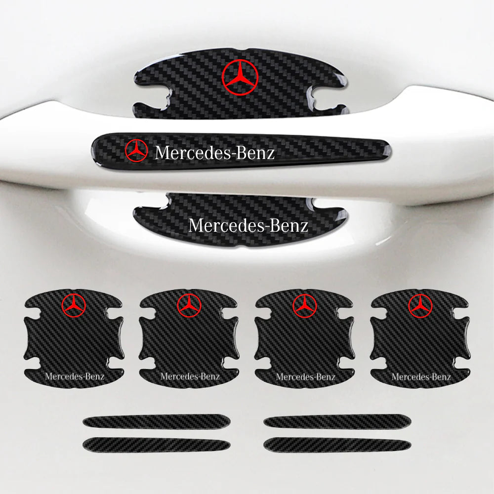 AutoGrip™ - Protectores de puertas para autos