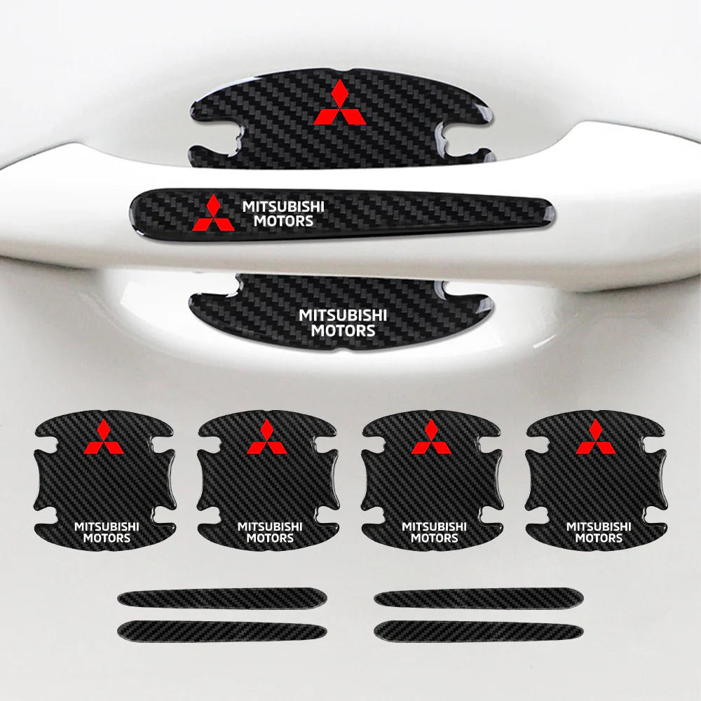 AutoGrip™ - Protectores de puertas para autos