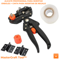 ALICATE + CINTA $29.990