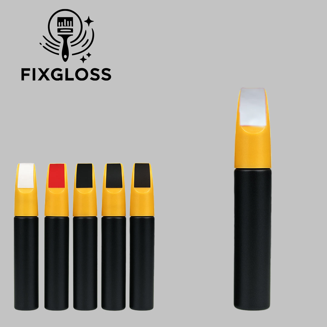 FixGloss™ – Eliminador instantáneo de rayones