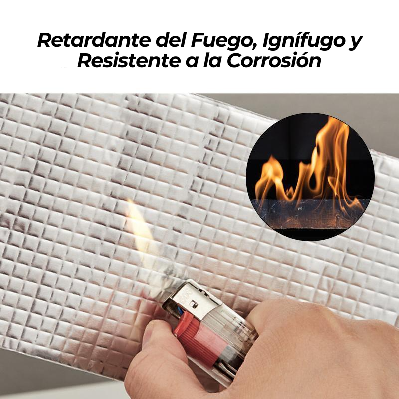 FixFast™ CINTA ADHESIVA SUPER FUERTE IMPERMEABLE